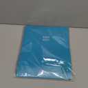 Monthly Planner 2026-2027 - 2026-2027 Monthly Planner, 9'' x 11'', 24 Months from JAN. 2026 to DEC. 2027 with Inner Pocket (Green)