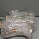 ZEAYEA Set of 3 Crystal Candle Holders, Gold Candlesticks Holder for Pillar Candles and Tea Light, Candle Stand Table Centerpieces for Wedding Party Christmas Home Decor Housewarming Gift, 3 Size