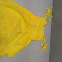 Dress For Kid Yellow Size 100