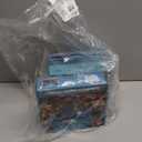 3 Pack Puzzles for Adults 500 Pieces, Sea Turtle Dolphins Sharks Puzzle 500 Piece, Challenging Ocean Jigsaw Puzzles with Letter on Back Poster, Gifts for Adults, Birthday & Game Night 20.5" x 15"