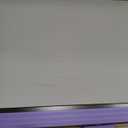 Walking Pad Treadmill with 15% Incline/Adjustable Height, Upgraded 3.5HP Walking Pad with Handle Bar, 4 in 1 Foldable Under Desk Treadmill, Electric Portable Treadmills for Home 350LBS, LED Display (purple)