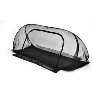 Wicked Cool MosquitOasis Deluxe Pop-Up Mosquito Net Tent for Summer Camps and Camping