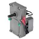 Stanbroil Auger Motor Replacement PU-047040 for Englander 25-PDVC, 55-SHP10, 25-PDV Pellet Stoves, Auger Feed Motor 10-CPM 25-CAB80 25-PAF 25-PDV 25-PDVC 25-PDVE 25-PDVP 25-PFS 25-PI 55-SHP22E