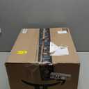 Junkin 3 Pcs Turtle Butt Pads for Snowboarding Ski Protective Gear Set Cute Turtle 3D Hip Protectors for Skating Tortoise Cushion Padded Turtle Knee Pad for Kid Adult Skiing Roller Protection (Pink)