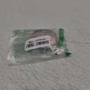 Wireless Earbuds, 42H Playtime Bluetooth 5.3 Headphones, HiFi Stereo Call Noise Cancelling Earbuds, IPX7 Waterproof Stereo in-Ear Earphones with LED Display for iOS Android (Elegant Rose Gold)