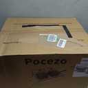 Commercial Deep Fryer with Basket, 3400w Countertop Electric Deep Fryer
