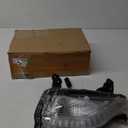 Front Fog Lights Daytime Running Light Left + Right