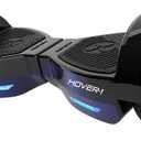 Hover-1 Dash Self Balancing Scooter with 5 mph Max Speed, Dual 75W Motors, 6.3” Tires, 3 Mile Range, and LED Lights Smart Balance Wheel