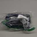 Sleeping Bag Liner, 9.5oz Ultralight Satin Travel Sheets for Hotel with Two Way Zippers, Silky Camping Sheets & Adult Sleep Sack for Backpacking Hiking Business Trips (Blue)