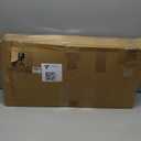 loyoele 900000LM 10000W Solar Street Lights Outdoor – LED Solar Light with Motion Detection, Dusk to Dawn, Weatherproof, Ideal for Security Lighting in Driveways and Parking Lots (1 Pack)