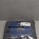 Bedsure Full Size Bed Sheets - 4 Pieces Soft Full Sheet Set - Breathable & Cooling - Hotel Luxury - Easy Care Polyester Microfiber Bedding for Women, Men, Dark Grey, 81x 96