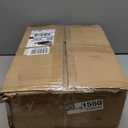 Plant Stand Indoor with 4 Grow Lights - 63" Tall Plant Shelf- 8 Tiered Corner Plant Flower Stands Display Shelves for Home, Patio (Brown)