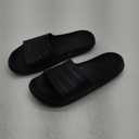 adidas Unisex Adult Adilette Aqua Slide, size 11 mens
