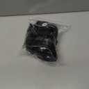 BECEMURU Dog Rain Boots for Dogs, Dog Shoes for Hot Pavement, Waterproof Anti-Slip Paw Protector with Adjustable Strap, Keep Paws Clean & Dry During Summer Rain, Perfect for Outdoor Walking(M)