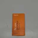 Symcele Designed for iPhone 17 Pro Case, Compatible with MagSafe, [Camera Protection] [15FT Military Drop Protection] Shockproof Translucent Matte Anti-Slip Phone Case, 6.3", Natural Titanium