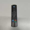 Replacement Voice Remote for Insignia-Toshiba-Pioneer Smart TVs, Compatible for AMZ TV Stick and Cube, Backlit Remote with All Buttons Lighting Up