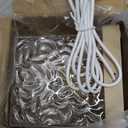 Ocean Wave Projector Light, 16-Color LED Cube Lamp & Remote, 3D Holographic Water Ripple, Romantic Ambient Lighting for Kids Room, Meditation, Relaxation, Bathroom, Night Light (Plug-in)