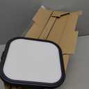 2Pack LED Video Light Kit, Hagibis 15W Photography Lighting Kit, 78" Dimmable Studio Lights with Tripod, 2500-8500K Stream Light for Video Recording, Game Streaming, Photography, Tiktok, YouTube