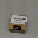 Universal Metal Bathroom Sink Drain Strainer Hair Catcher Upgraded 3 in 1 Pop-up Sink Stopper, with Detachable Stainless Steel Filter Basket, Fit Standard 1.1''~2.36'' Basin Hole, Oil Rubbed Bronze