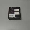 TL-M12QR X3 120mm ARGB PC Fans  Reverse Blade Design, 1500RPM, Silent Operation, Daisy-Chain Connection, with Infinite Mirror Effect (Black-3Pack)