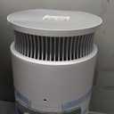 RPZ Smart Air Purifier for Pets with Cat Scratcher Fabric,Large Room HEPA Air Cleaner,Washable Filter, Removes Pet Hair, Auto & Sleep Mode,3 Fan Speeds,Timer,WiFi ControlFor Cat & Dog Homes