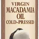 Roland Foods Virgin Cold-Pressed Macadamia Oil, Specialty Imported Food, 8.45 Ounce, Pack of 1 (EXP 01/01/29)