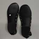 Mesh Flats for Women Round Toe Shallow Slip On Ballerina Shoes Rhinestone Studded Drees Shoes, Size 37