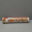 Baccessor Pumpkin Fall Kitchen Mats Set of 2, Pumpkin Floral Leaves Kitchen Rugs for Floor Low-Profile Farmhouse Fall Thanksgiving Home Decor 17x29 and 17x47 Inch