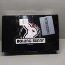 Inline Skates for Women Girls - Adult Inline Skates for Outdoor and Indoor, with Durable Outer Shell and Ankle Support, ABEC-7 Bearings, Solid and Comfortable (Pink / White) 7