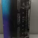 Alienware 27 4K QD-OLED Gaming Monitor AW2725Q - 26.7" 4K UHD QD-OLED 240Hz 0.03ms, NVIDIA G-SYNC Compatible, AMD FreeSync Premium Pro, VESA AdaptiveSync, Dolby Vision, VESA DisplayHDR True Black 400