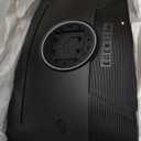 Samsung 37” Odyssey G7 (G75F) 4K UHD Resolution, 165Hz, Curved Gaming Monitor, 1ms Response Time (GtG), VESA DisplayHDR 600, AMD FreeSync Premium Pro, LS37FG75DENXZA, 2025