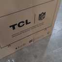 TCL 55 Inch Class T7 Series | 4K QLED HDR | 55T7, 2025 Model | 120HZ Refresh Rate High Brightness Smart Google TV Dolby Atmos Audio | Voice Remote Alexa Gaming Streaming Television