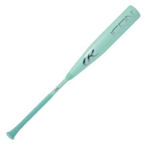 Rawlings Icon JBB USSSA Baseball Bat - 10 