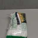 WOPLAY Girls Singer Costume Kids Costumes Outfit Anime Suits Movie Idol Teens Costumes for Birthday Stage Performance 9-10Y