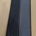 JUMMICO Sofa Bed, Sleeper Pull Out Couch with Reversible Storage Chaise, Convertible L Shaped Sectional Couches for Living Room, Apartment (Linen Fabric, Dark Grey)