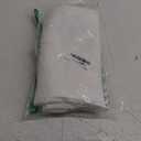 White Window Curtains - 70 W x 84 L
