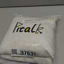 Cream Curtains 96 Inches Long for Living Room 2 Panels Back Tab Loop Pocket Soft Natural Linen Draperies Light Weight Airy Semi Privacy Sheer Curtains for Bedroom Dining Cottage Urban Decor 8 FT Tall