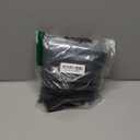 Full Leg Ice Pack Wrap with 360 Coverage with Strap for Muscle Recovery After Exercise, Ice Pack Wrap Around Entire Leg for Pain Relief, Foot Calf and Thigh Legs Shins Hamstrings (universal)