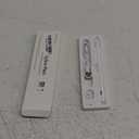 Stylus Pen for iPad 6th-11th Generation-2X Fast Charge Active Pencil Compatible with 2018-2025 Apple iPad Pro 11"/ 12.9"/ M4, iPad Air 3/ 4/ 5/ M2/ M3, iPad mini 5/ 6 Gen-White