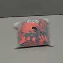 Eomenie Women's One Piece Swimsuit Tummy Control Slimming Push Up Bra Bathing Suits Wrap Twist 1 Piece Swimwear (Large, Black Floral Print)