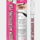 Benefit Brow Microfilling Pen #5 Deep Brown, 0.02 Ounce