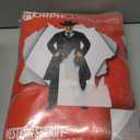 Morph Cowboy Costume Men, Cowboy Outfit For Men, Western Outfit Men's, Sherriff Costume, Halloween Costumes For Adults (X-Large)