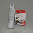 Frigidaire PurePour PWF-1 (FPPWFU01) & PureAir Ultra II (PAULTRA2) Water & Air Filter Combo Kit (Regular)