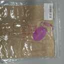 Avidlove Tummy Control Thong Women Shapewear Underwear Body Shaper Shaping Thong Panties Gridle (Beige, L)