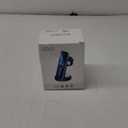 3 in 1 Charging Station for iPhone, Wireless Charger for iPhone 17 16e 16 15 14 13 12 11 X Pro Max & Apple Watch - Wireless Charging Station for AirPods 4 3 Pro (Black)