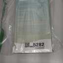 HTVRONT Heat Press Mat Compatible with Cricut Cutting Machine, Heat Press Pad 15"x15" for Craft Vinyl Ironing Insulation Transfer, Double Sides Applicable Heat Mat for Heat Press Machines