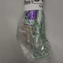 COVERGIRL & Olay Simply Ageless 3-in-1 Liquid Foundation, Matte Finish, Hyaluronic & Vitamin C Formula, 242 Medium Beige, 1 Count