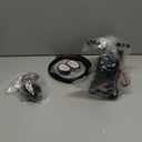 Ultra Quiet Air Compressor. 300PSI 1/4 NPT Super Silent 69DB Truck/Car Train Horn/Suspension/Ride/Bag kit/System and All 12v Vehicles like Semi/Pickup Trucks Black