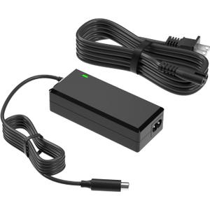VHBW 42V 2A for Bird Scooter Charger Compatible with Aovo Pro,Xiaomi M365, Bird, Lime, Lime-S, Skip, Spin Electric Scooter Charger with 36V Li-ion Battery