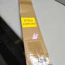 Window Moulding Trim Weatherstrip Seal Belt Replacement for 2007-2011 Camry